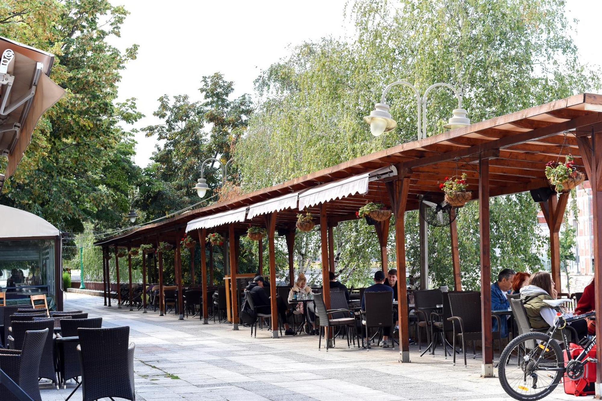 La Maison Ni Exterior foto